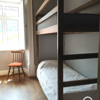 Dormitorio Standard 1