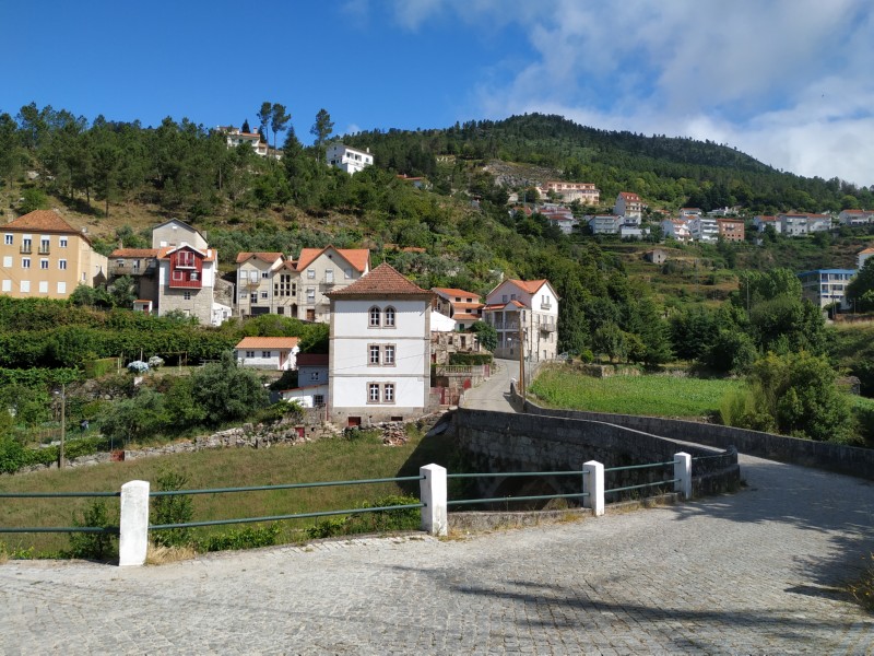Loriga – Monte da Portela (long)